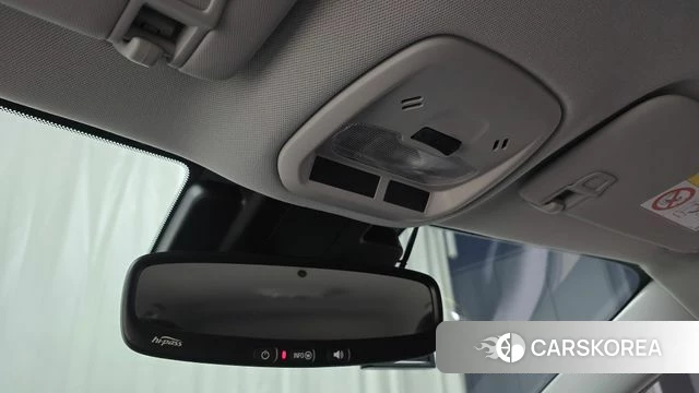 Chevrolet (GM Daewoo) Trax Crossover id 4369287 из Кореи 11