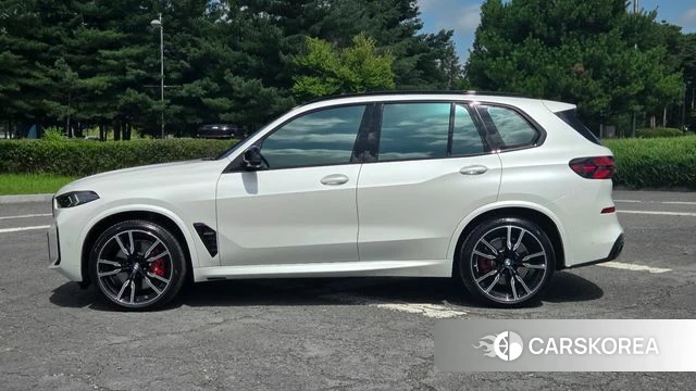 BMW X5 (G05) id 4623075 из Кореи 11