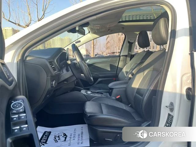 Ford Fox Active id 4208711 из Китая 11