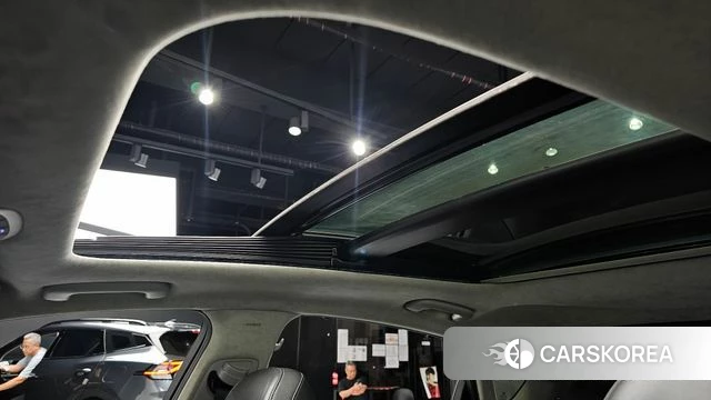 Hyundai Grandeur IG Hybrid id 4667873 из Кореи 11