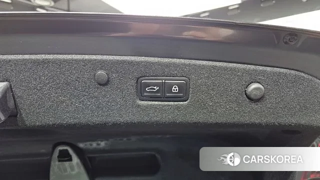 Kia K8 Hybrid id 3442990 из Кореи 11