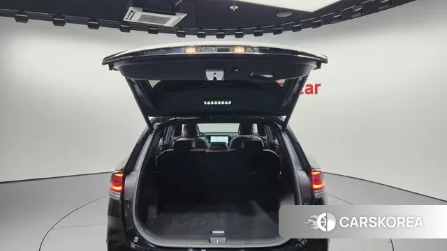 Kia Sportage 5th Generation id 3242444 из Кореи 11