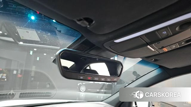 Genesis G70 id 4447405 из Кореи 11