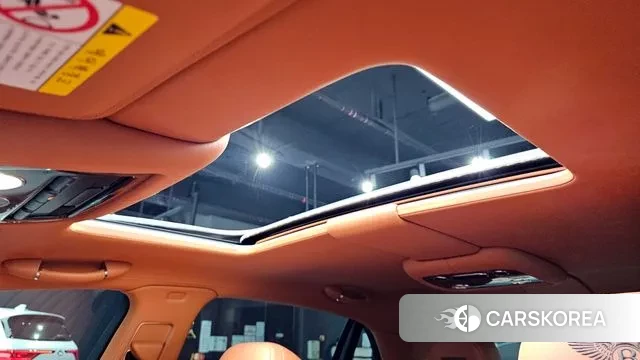 Bentley Flying Spur 2nd Generation id 3019076 из Кореи 11