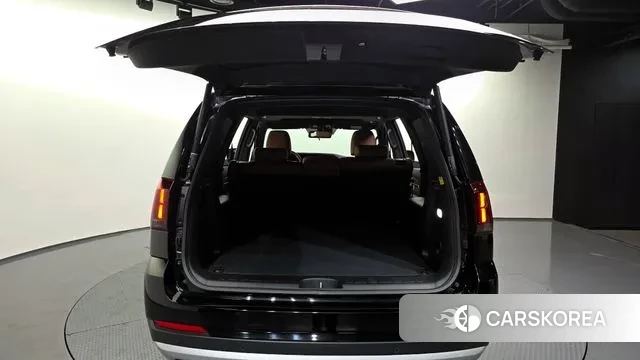 Kia Mohave Master id 3457361 из Кореи 11