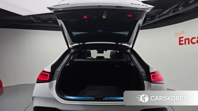 Mercedes-Benz GLE-Class W167 id 3058512 из Кореи 11