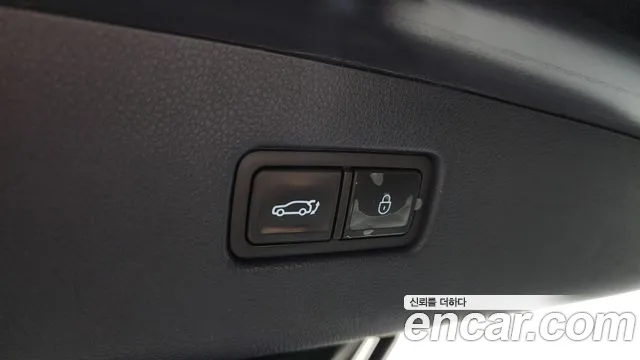 Genesis GV70 id 2782925 из Кореи 11