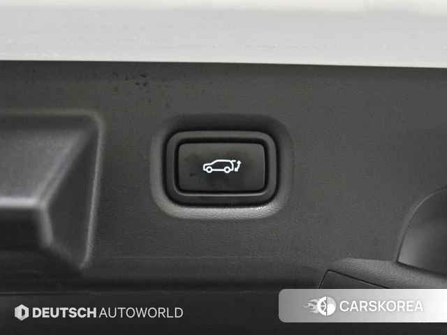 Hyundai Ionic 5 id 4179139 из Кореи 11