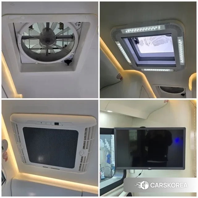 Renault Korea (Samsung) Master id 3535294 из Кореи 11