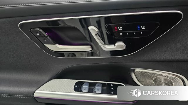 Mercedes-Benz GLC-Class X254 id 4691658 из Кореи 11