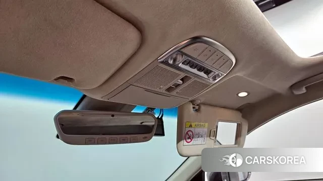 Genesis G90 id 2976127 из Кореи 11