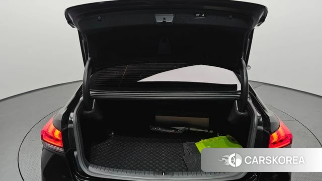 Genesis G80 id 4304518 из Кореи 11