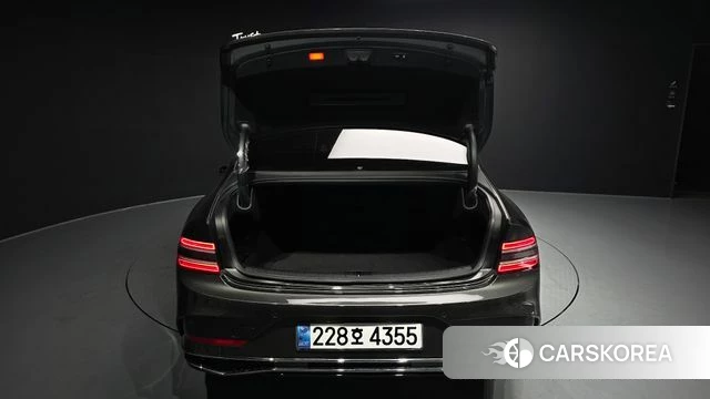Genesis G80 (RG3) id 4725044 из Кореи 11