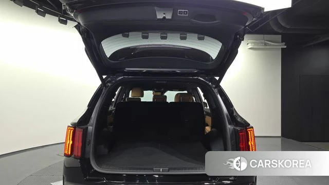Kia Sorento 4th Generation id 3860960 из Кореи 11