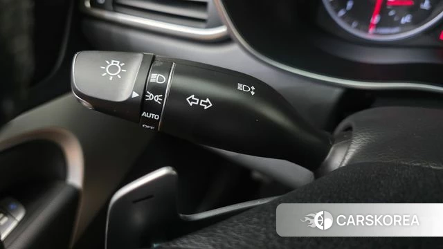 Genesis G70 id 4587419 из Кореи 11