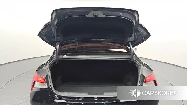 Hyundai Avante (CN7) id 3329780 из Кореи 11