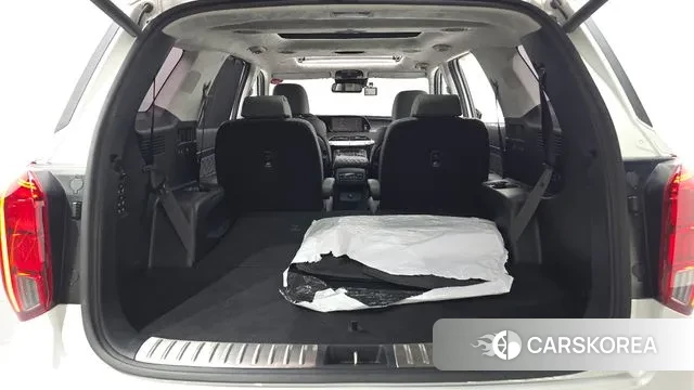 Hyundai Palisade id 3752634 из Кореи 11