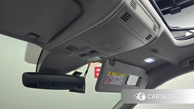 Volkswagen Tiguan second Generation id 3793617 из Кореи 11