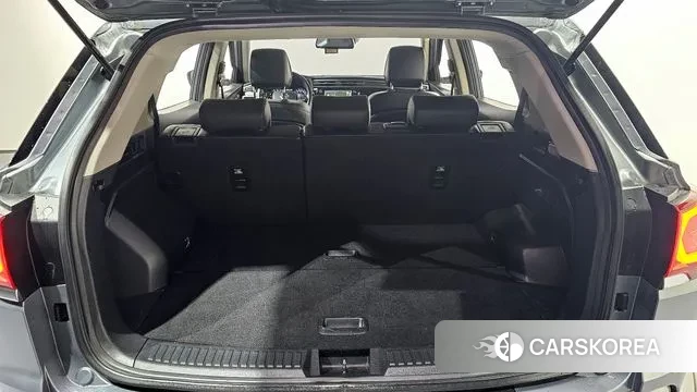 Ssangyong Beautiful Korando id 3514538 из Кореи 11