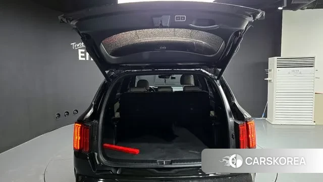 Kia Sorento 4th Generation id 3483891 из Кореи 11