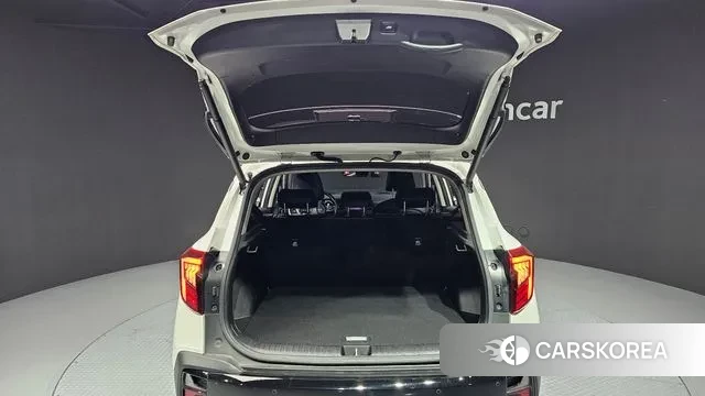 Kia The New Seltos id 3377215 из Кореи 11