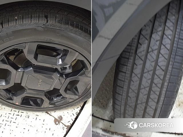 Kia The New Sorento 4th Generation id 3792638 из Кореи 11