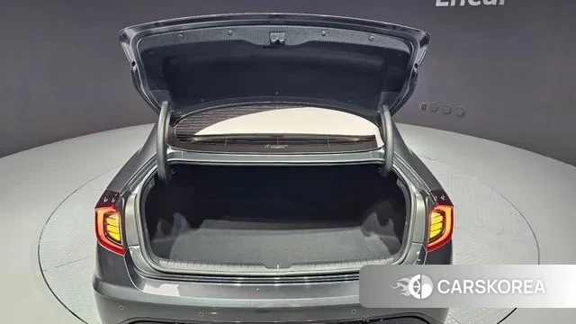 Hyundai Sonata (DN8) id 3529351 из Кореи 11