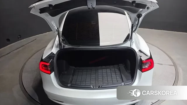 Tesla Model 3 id 3037128 из Кореи 11