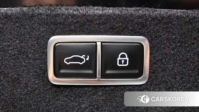 Genesis G80 (RG3) id 3671067 из Кореи 11