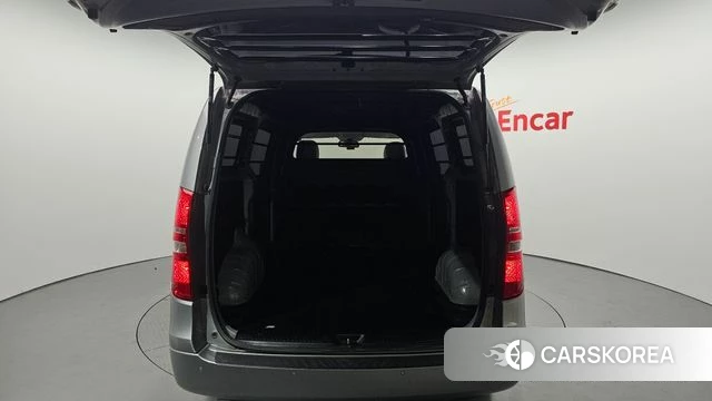 Hyundai The New Grand Starex id 4179466 из Кореи 11