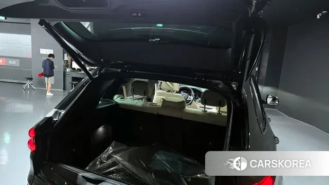 BMW X5 (G05) id 2989151 из Кореи 11