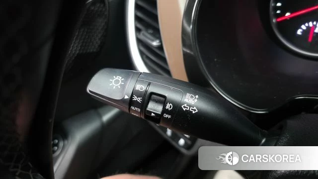 Kia Seltos id 4482767 из Кореи 11