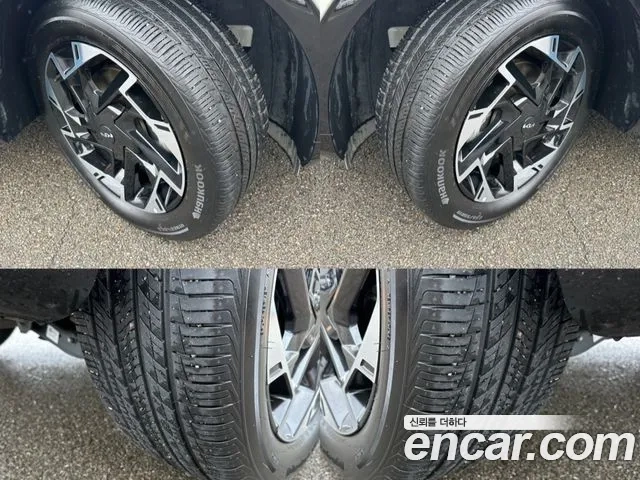 Kia Sportage 5th Generation id 2858009 из Кореи 11