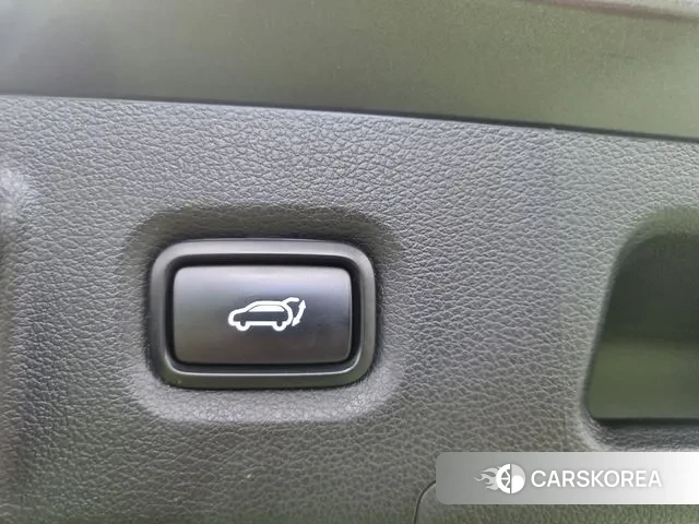 Hyundai Santa Fe TM id 2973971 из Кореи 11