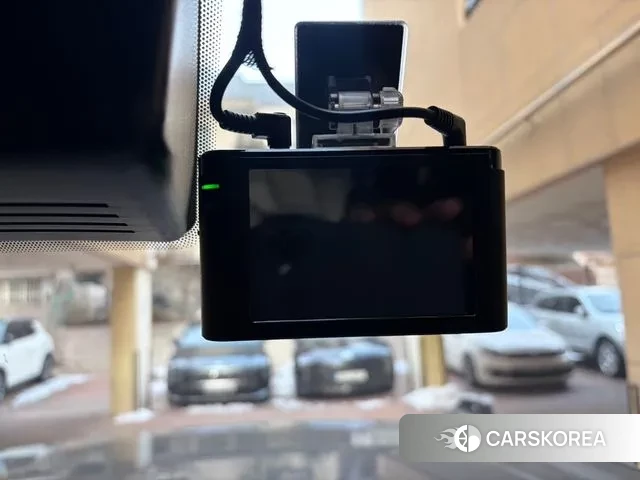 Ford Bronco 6th Generation id 3634870 из Кореи 11