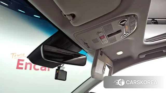 Hyundai The New Grandeur IG id 3597527 из Кореи 11