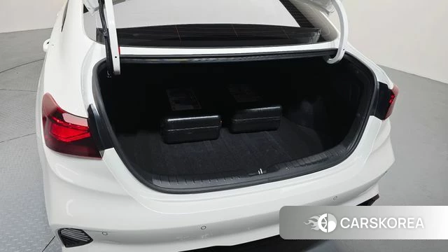 Kia The New K3 2nd generation id 4463833 из Кореи 11
