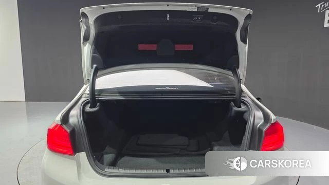 BMW 5 Series (G30) id 4246161 из Кореи 11