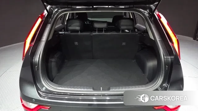 Kia Di Ol Nu Niro id 3739517 из Кореи 11