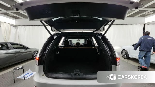 Lincoln Aviator 2nd generation id 3866301 из Кореи 11