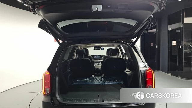 Hyundai Palisade id 4666758 из Кореи 11
