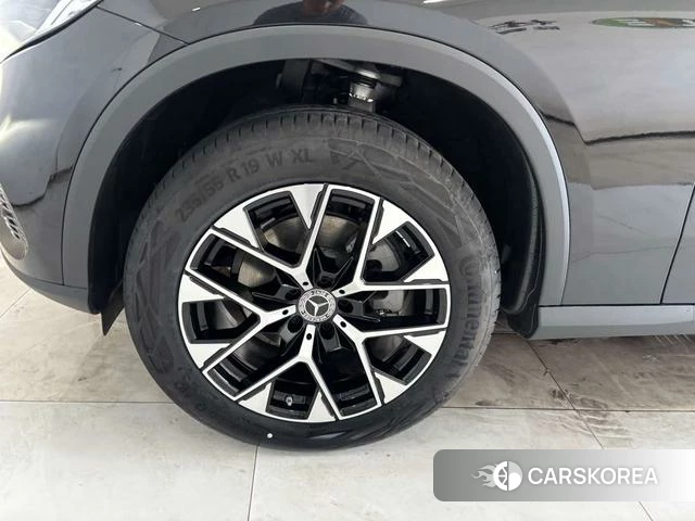 Mercedes-Benz GLC id 4359558 из Китая 11