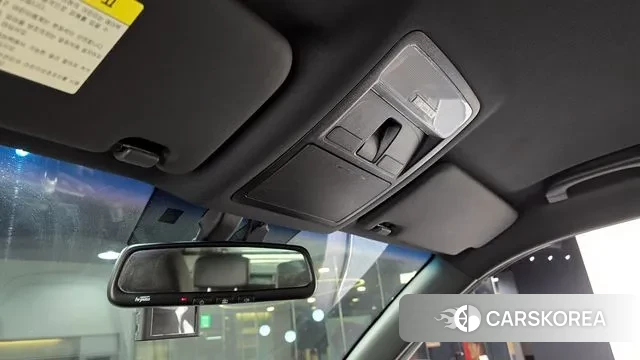 Ssangyong Rexton Sports id 3434177 из Кореи 11