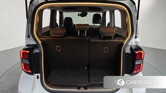 Kia The New Kia Ray id 3571417 из Кореи 11