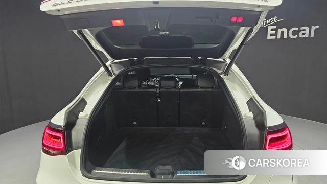 Mercedes-Benz GLC-Class X253 id 3879061 из Кореи 11