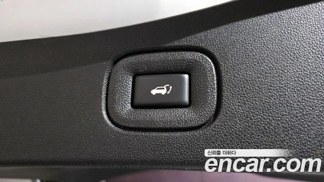 Renault Korea (Samsung) QM6 id 2682569 из Кореи 11