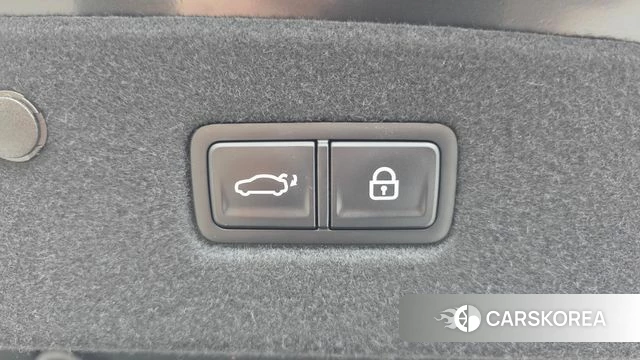 Kia K8 id 4534603 из Кореи 11