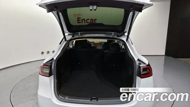 Tesla Model Y id 2811242 из Кореи 11