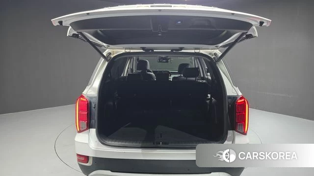 Hyundai Palisade id 4855323 из Кореи 11