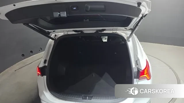 Hyundai The New Santa Fe id 3283187 из Кореи 11